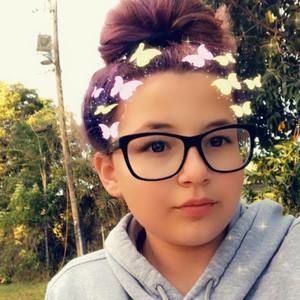 Meet your Posher, Riley